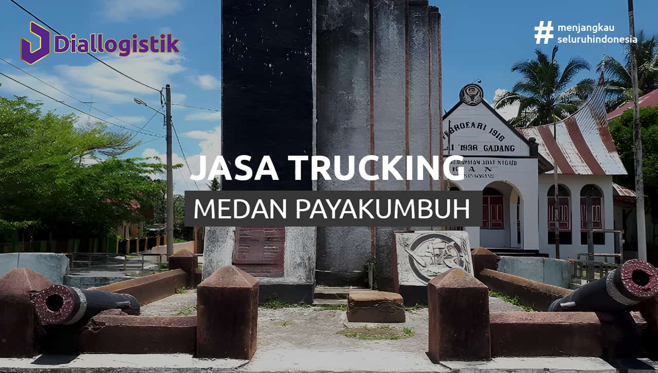 jasa_trucking_medan_payakumbuh